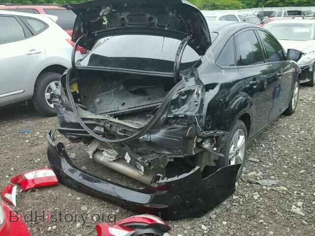 2014 FORD FOCUS - VIN: 1FADP3F24EL359919 - Photo 4