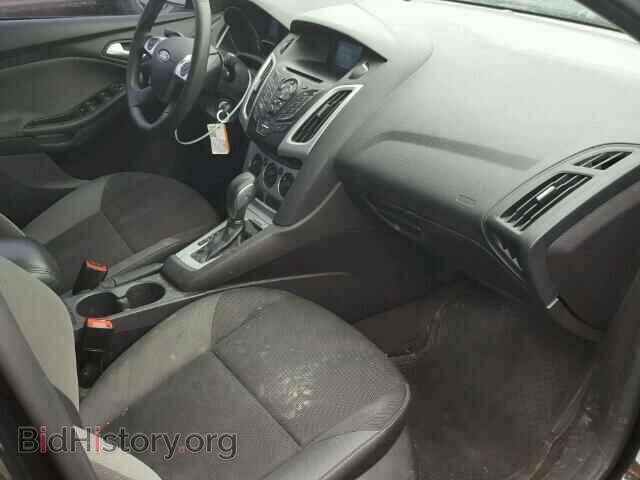 2014 FORD FOCUS - VIN: 1FADP3F24EL359919 - Photo 5