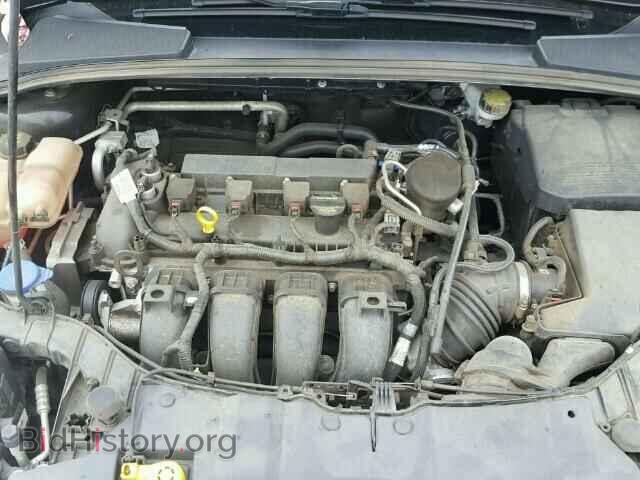 2014 FORD FOCUS - VIN: 1FADP3F24EL359919 - Photo 7