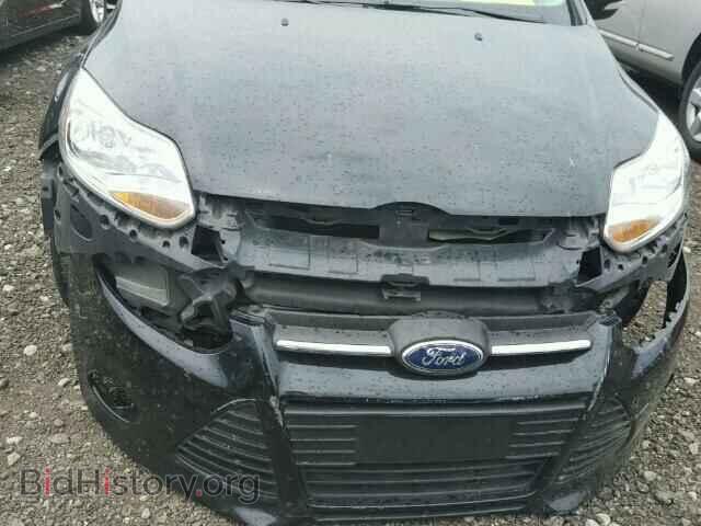 2014 FORD FOCUS - VIN: 1FADP3F24EL359919 - Photo 9