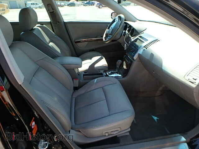 2007 NISSAN MAXIMA - VIN: 1N4BA41EX7C819314 - Фото 5