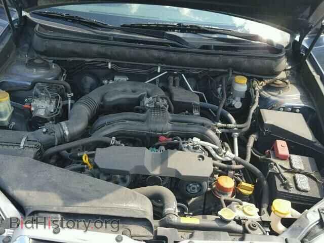 2013 SUBARU OUTBACK - VIN: 4S4BRBAC7D3250712 - Photo 7