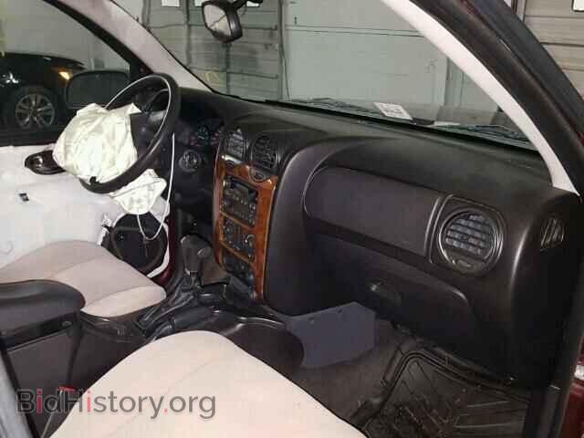 2007 ISUZU ASCENDER - VIN: 4NUDS13S072701221 - Фото 5