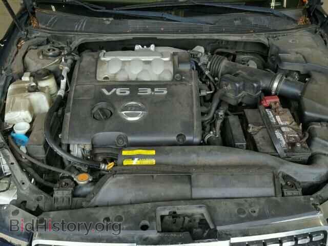 2006 NISSAN MAXIMA - VIN: 1N4BA41E56C834740 - Фото 7