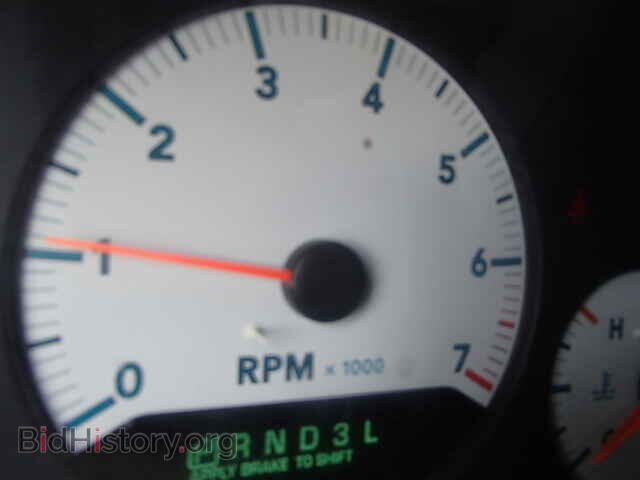 2006 DODGE CARAVAN - VIN: 1D4GP45R96B750599 - Фото 9