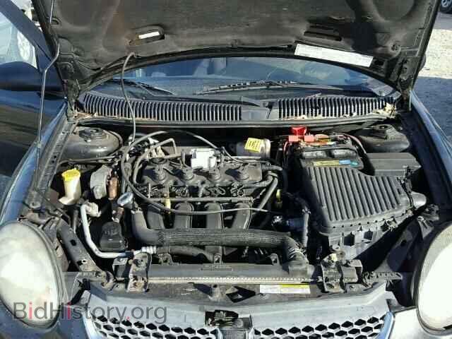 2005 DODGE NEON - VIN: 1B3ES56C95D224268 - Фото 7