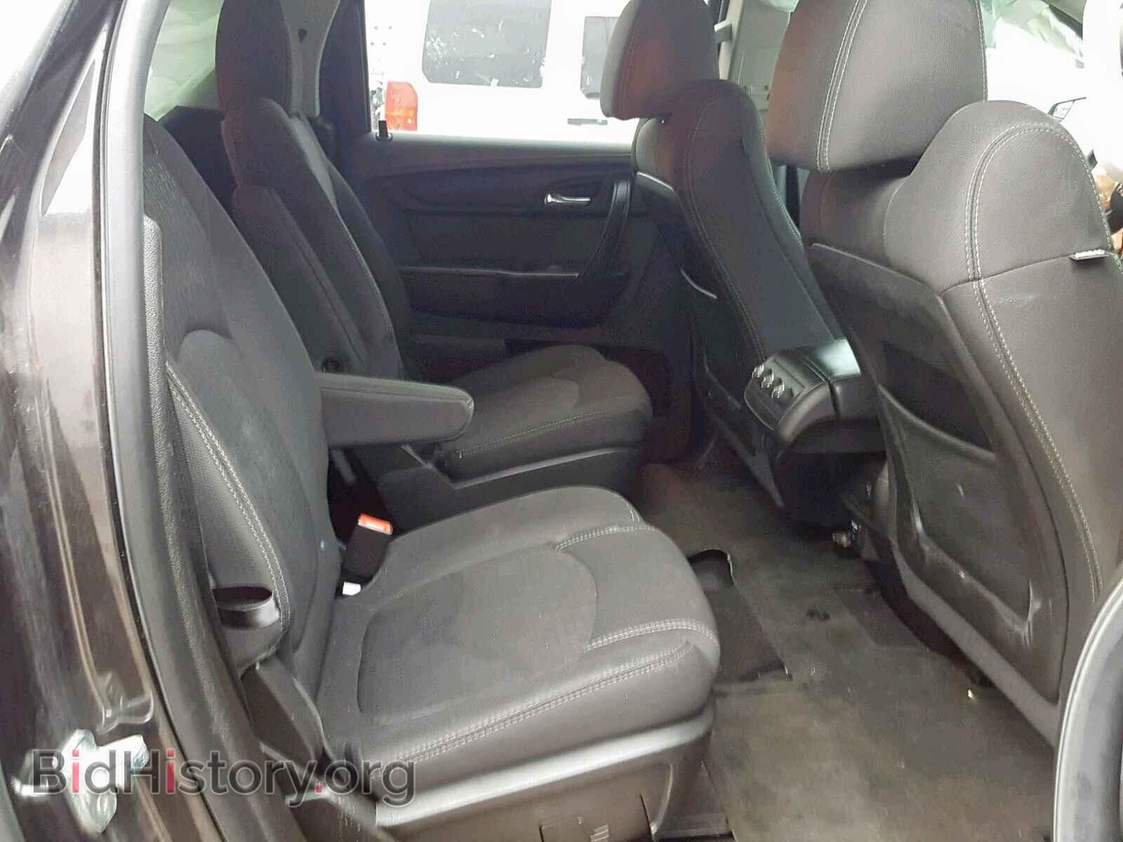 2014 GMC ACADIA SLE - VIN: 1GKKRPKD4EJ175252 - Фото 6