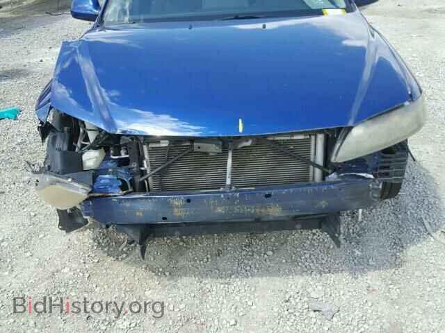 2005 MAZDA 6 - VIN: 1YVHP84C655M38575 - Фото 7
