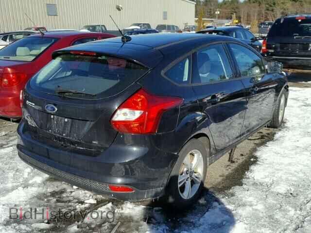 2012 FORD FOCUS - VIN: 1FAHP3K20CL459956 - Фото 4