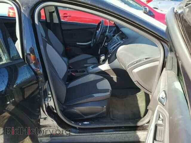2012 FORD FOCUS - VIN: 1FAHP3K20CL459956 - Фото 5