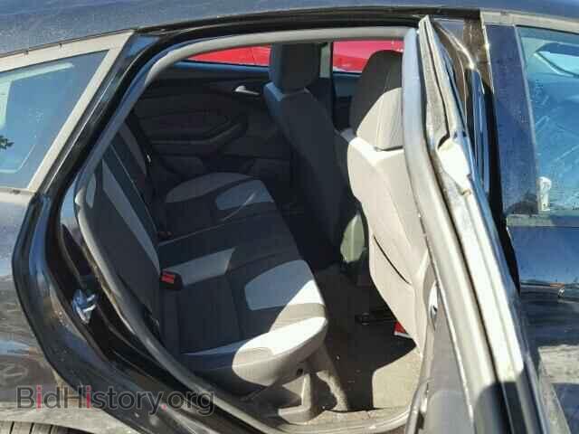 2012 FORD FOCUS - VIN: 1FAHP3K20CL459956 - Фото 6