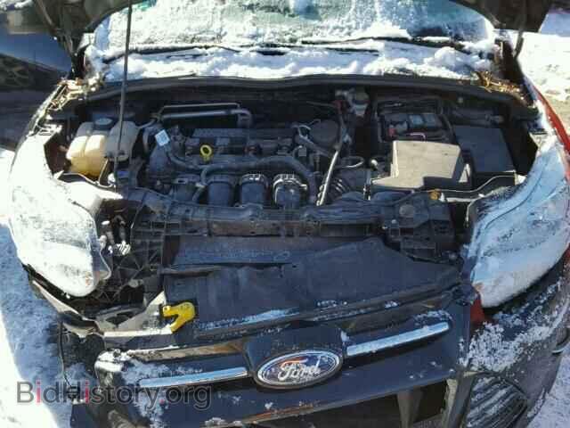 2012 FORD FOCUS - VIN: 1FAHP3K20CL459956 - Фото 7