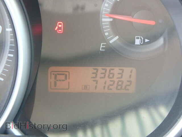 2011 NISSAN VERSA - VIN: 3N1BC1CP1BL407736 - Фото 8