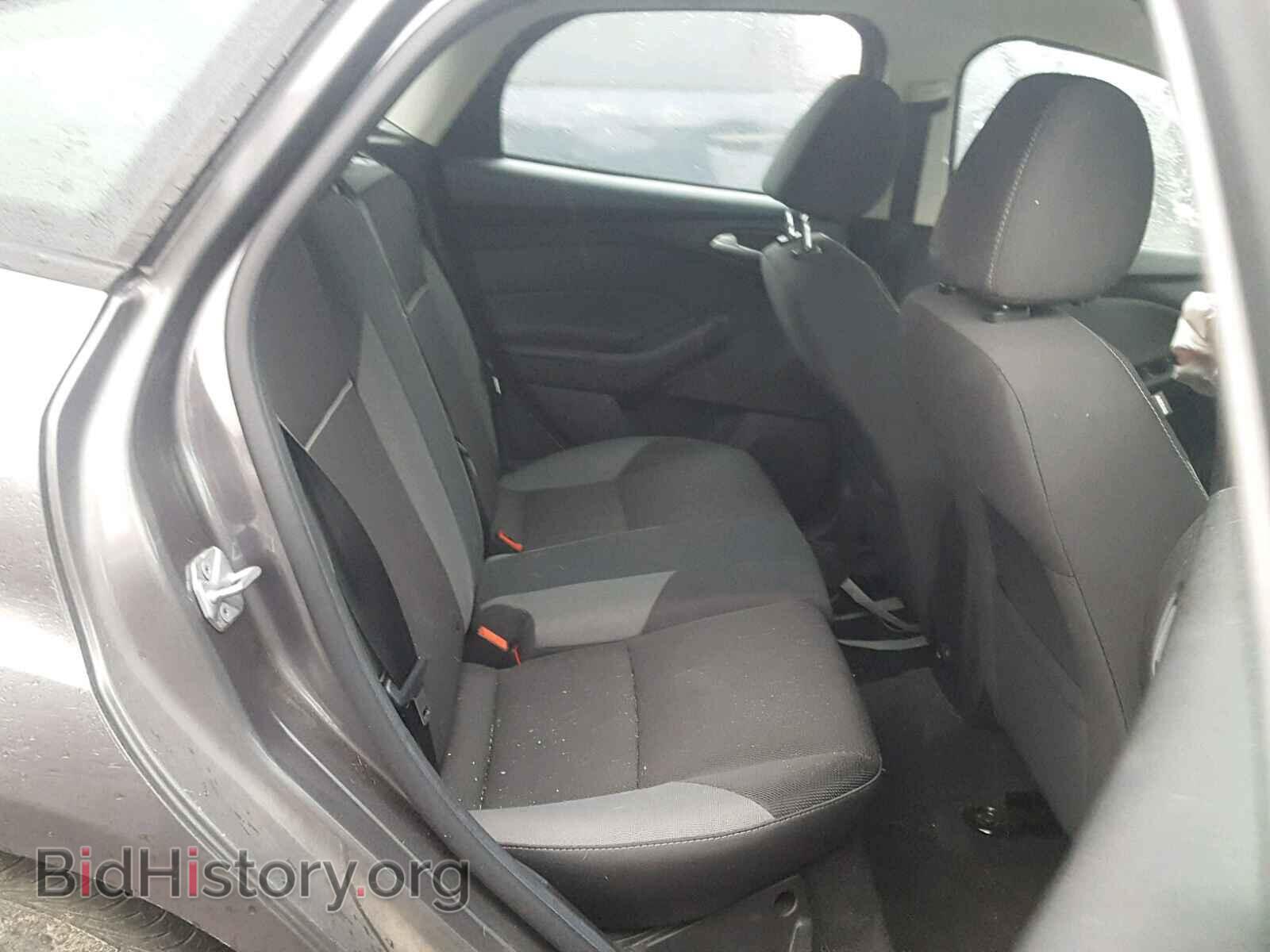2013 FORD FOCUS - VIN: 1FADP3K25DL368858 - Фото 6
