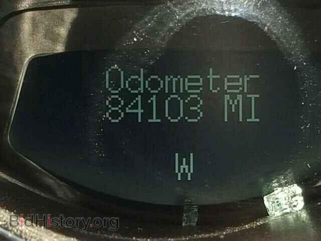 2010 CADILLAC CTS - VIN: 1G6DJ5EG8A0127701 - Фото 8
