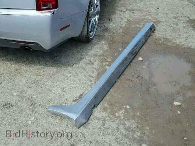 2010 CADILLAC CTS - VIN: 1G6DJ5EG8A0127701 - Фото 9