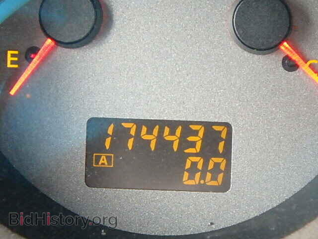 2006 NISSAN MAXIMA - VIN: 1N4BA41E96C812255 - Фото 8