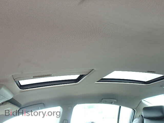 2006 NISSAN MAXIMA - VIN: 1N4BA41E96C812255 - Фото 9