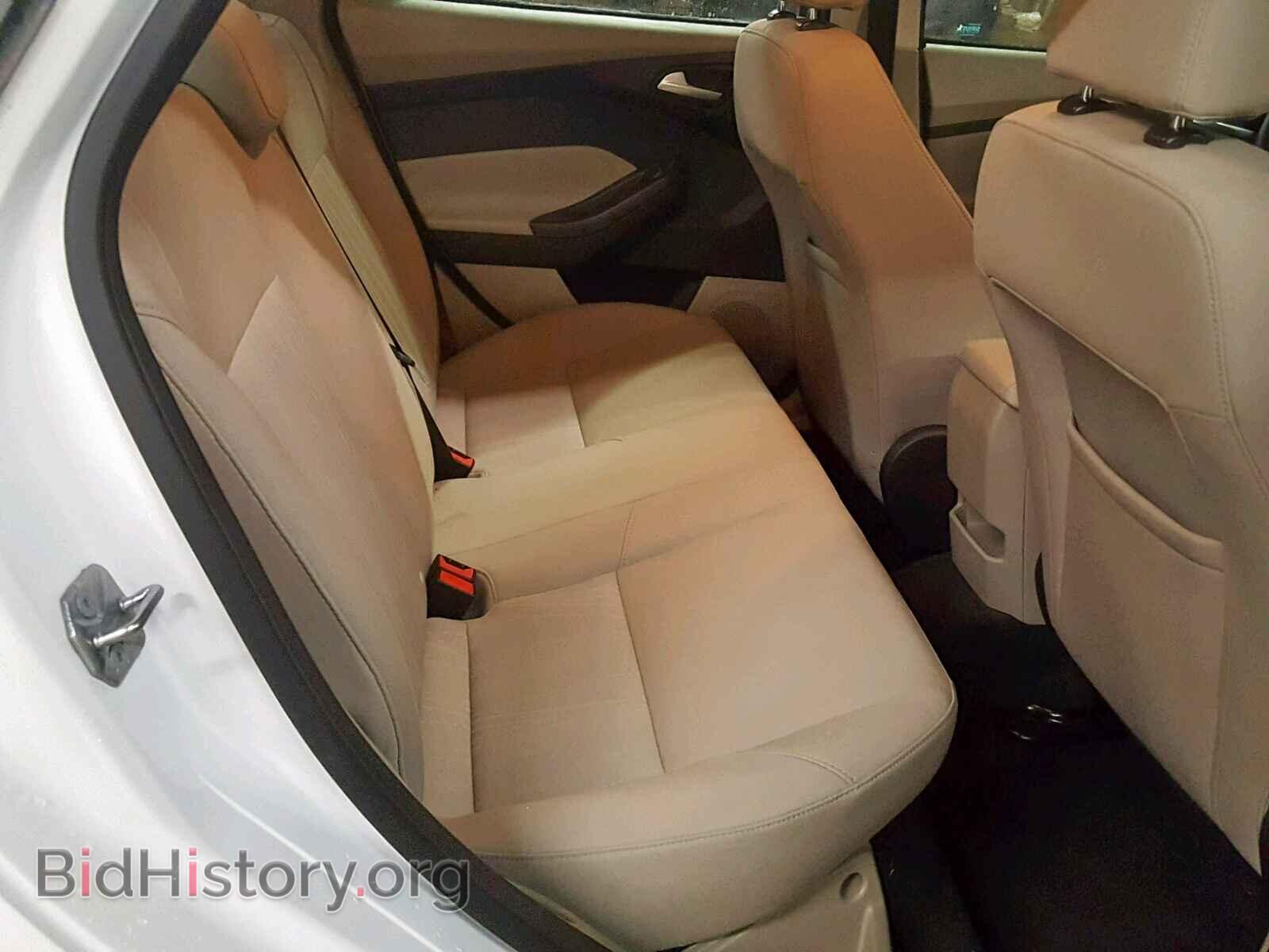 2016 FORD FOCUS SE - VIN: 1FADP3F28GL280823 - Фото 6
