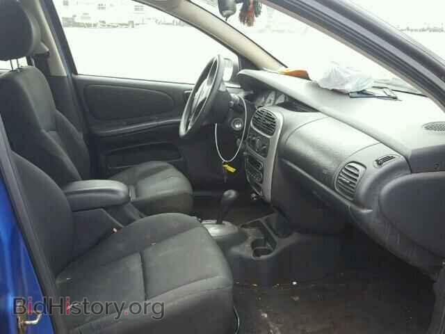 2005 DODGE NEON - VIN: 1B3ES56C45D262569 - Photo 5