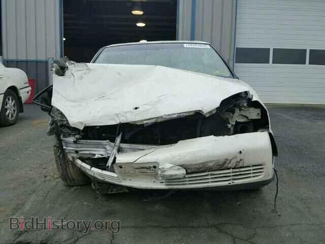 2002 CADILLAC DEVILLE - VIN: 1G6KD54Y12U220711 - Photo 9
