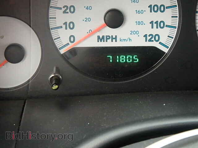 2007 DODGE CARAVAN - VIN: 2D4GP44L07R104805 - Фото 8