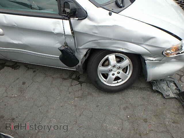 2007 DODGE CARAVAN - VIN: 2D4GP44L07R104805 - Фото 10