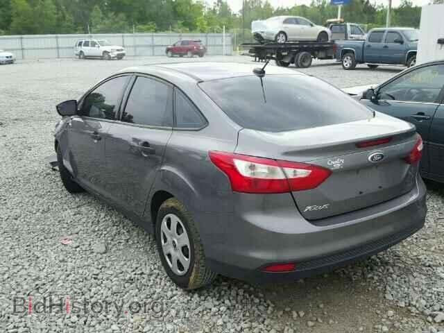 2012 FORD FOCUS - VIN: 1FAHP3E23CL193828 - Photo 3