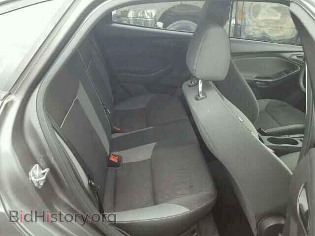 2012 FORD FOCUS - VIN: 1FAHP3E23CL193828 - Photo 6