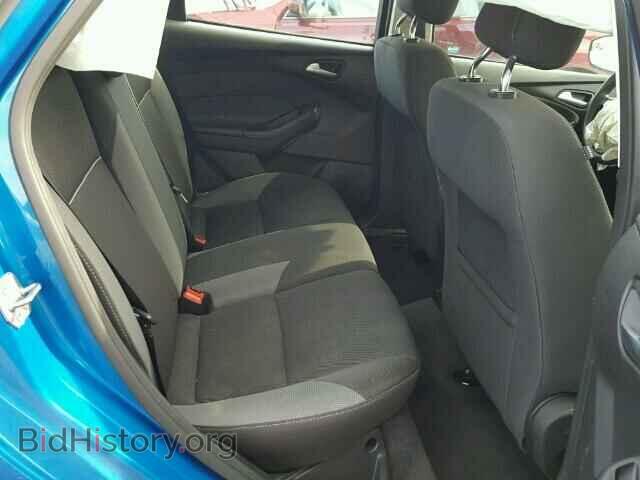 2012 FORD FOCUS - VIN: 1FAHP3K27CL134253 - Photo 6