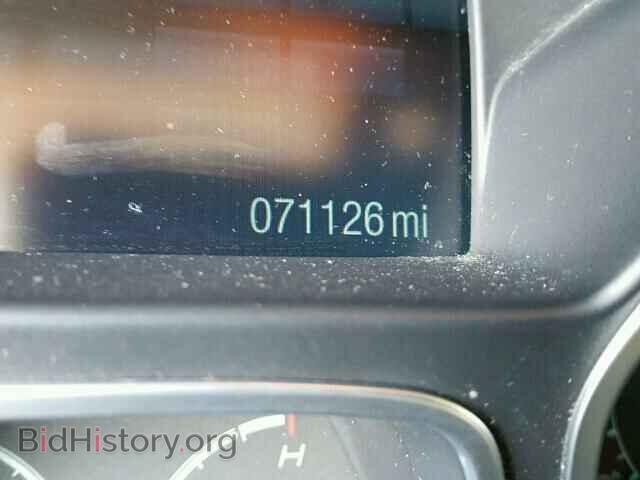 2012 FORD FOCUS - VIN: 1FAHP3K27CL134253 - Photo 8