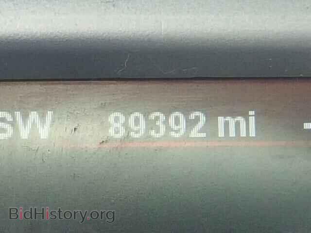 2011 DODGE JOURNEY - VIN: 3D4PH1FG3BT559536 - Фото 8