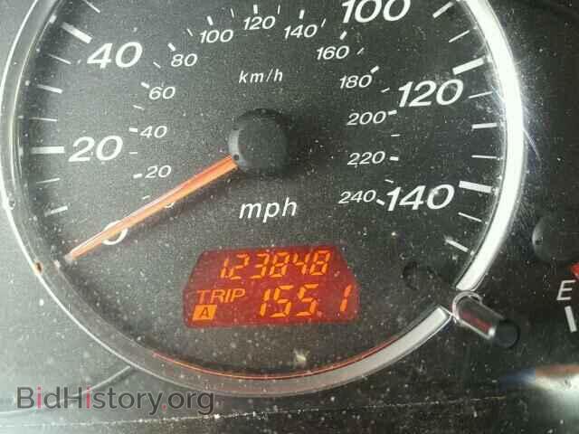 2005 MAZDA 6 - VIN: 1YVHP80C855M67680 - Фото 8