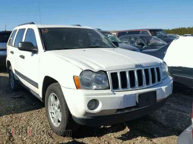 Фотография 1J4GR48K25C556991 - JEEP CHEROKEE 2005