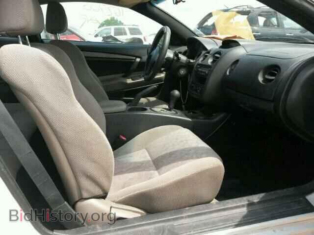 2003 MITSUBISHI ECLIPSE - VIN: 4A3AC44G33E008513 - Photo 5