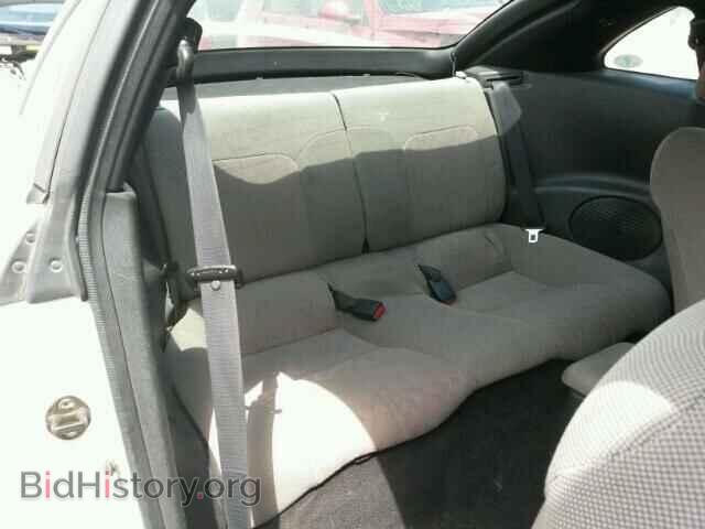 2003 MITSUBISHI ECLIPSE - VIN: 4A3AC44G33E008513 - Photo 6