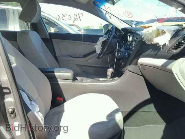 2013 KIA OPTIMA - VIN: 5XXGM4A75DG129877 - Фото 5