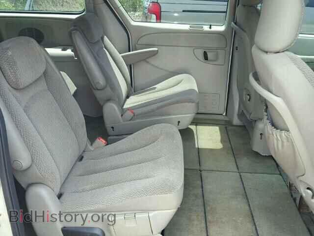 2006 DODGE CARAVAN - VIN: 2D4GP44L36R632773 - Фото 6