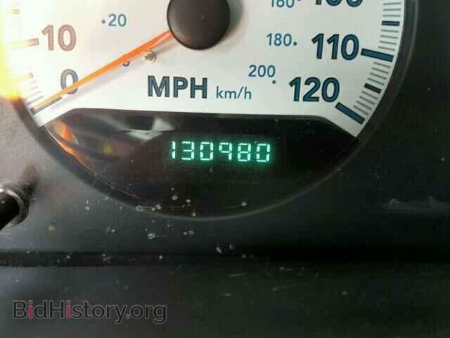 2006 DODGE CARAVAN - VIN: 2D4GP44L36R632773 - Фото 8