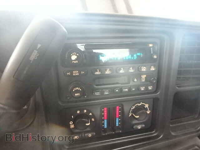 2005 CHEVROLET SILVERADO - VIN: 2GCEC19T051175151 - Фото 9