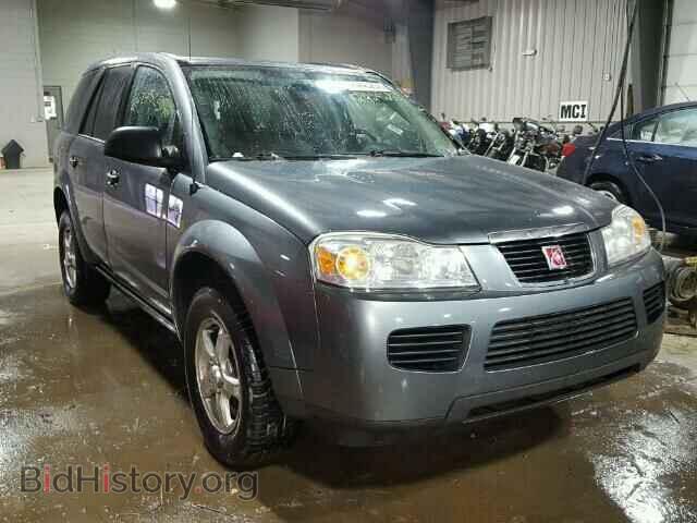 Photo 5GZCZ33D77S802481 - SATURN VUE 2007