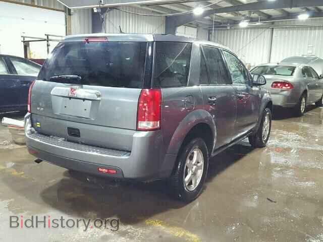 2007 SATURN VUE - VIN: 5GZCZ33D77S802481 - Фото 4