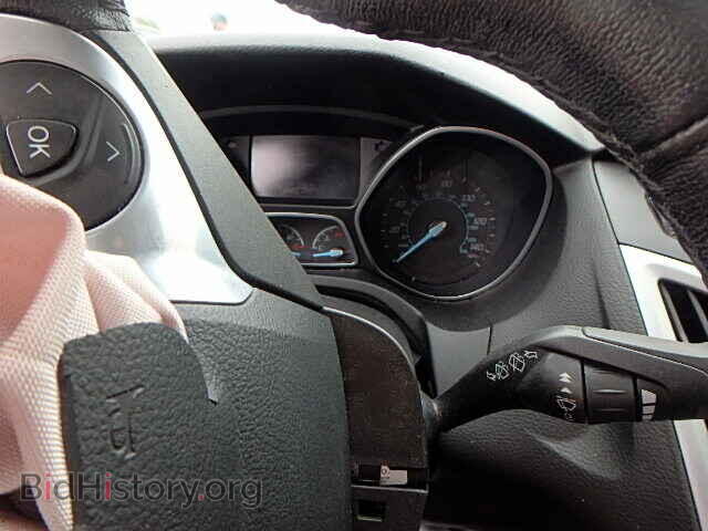 2013 FORD FOCUS - VIN: 1FADP3K2XDL244195 - Photo 8