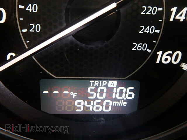 2014 MAZDA 6 - VIN: JM1GJ1W63E1133222 - Фото 8