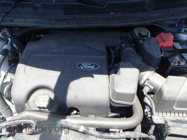 2013 FORD EXPLORER - VIN: 1FM5K8B83DGB11412 - Photo 7