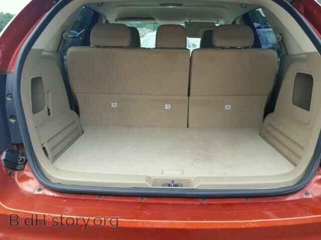 2007 FORD EDGE - VIN: 2FMDK36C57BA81922 - Photo 10