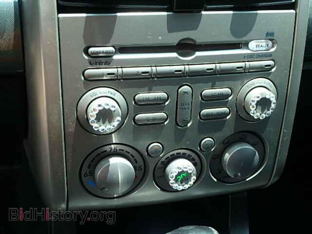 2004 MITSUBISHI GALANT - VIN: 4A3AB76S74E115183 - Фото 9