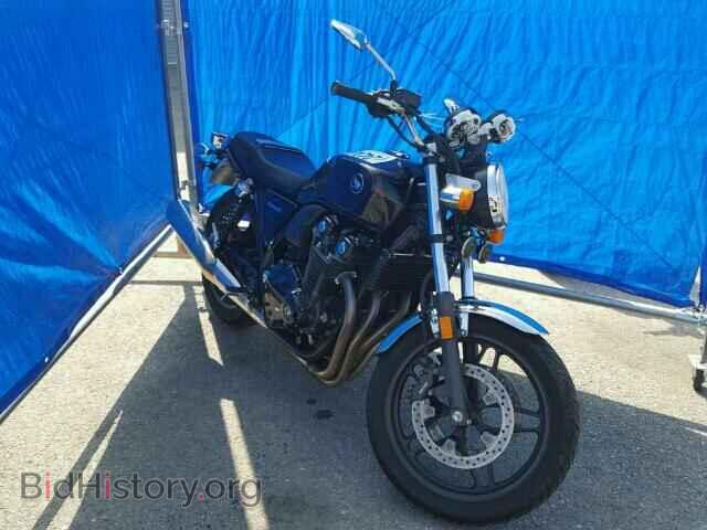Photo JH2SC6517EK101348 - HONDA CB CYCLE 2014