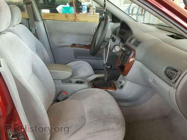 2000 MITSUBISHI GALANT - VIN: 4A3AA46G9YE132974 - Фото 5