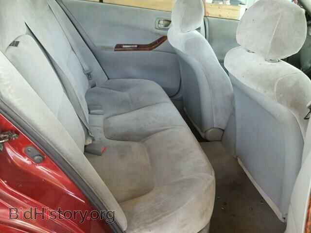2000 MITSUBISHI GALANT - VIN: 4A3AA46G9YE132974 - Фото 6